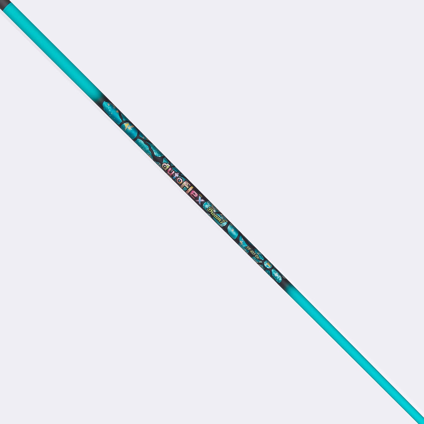 autoFlex Dream 7 Fairway Shafts