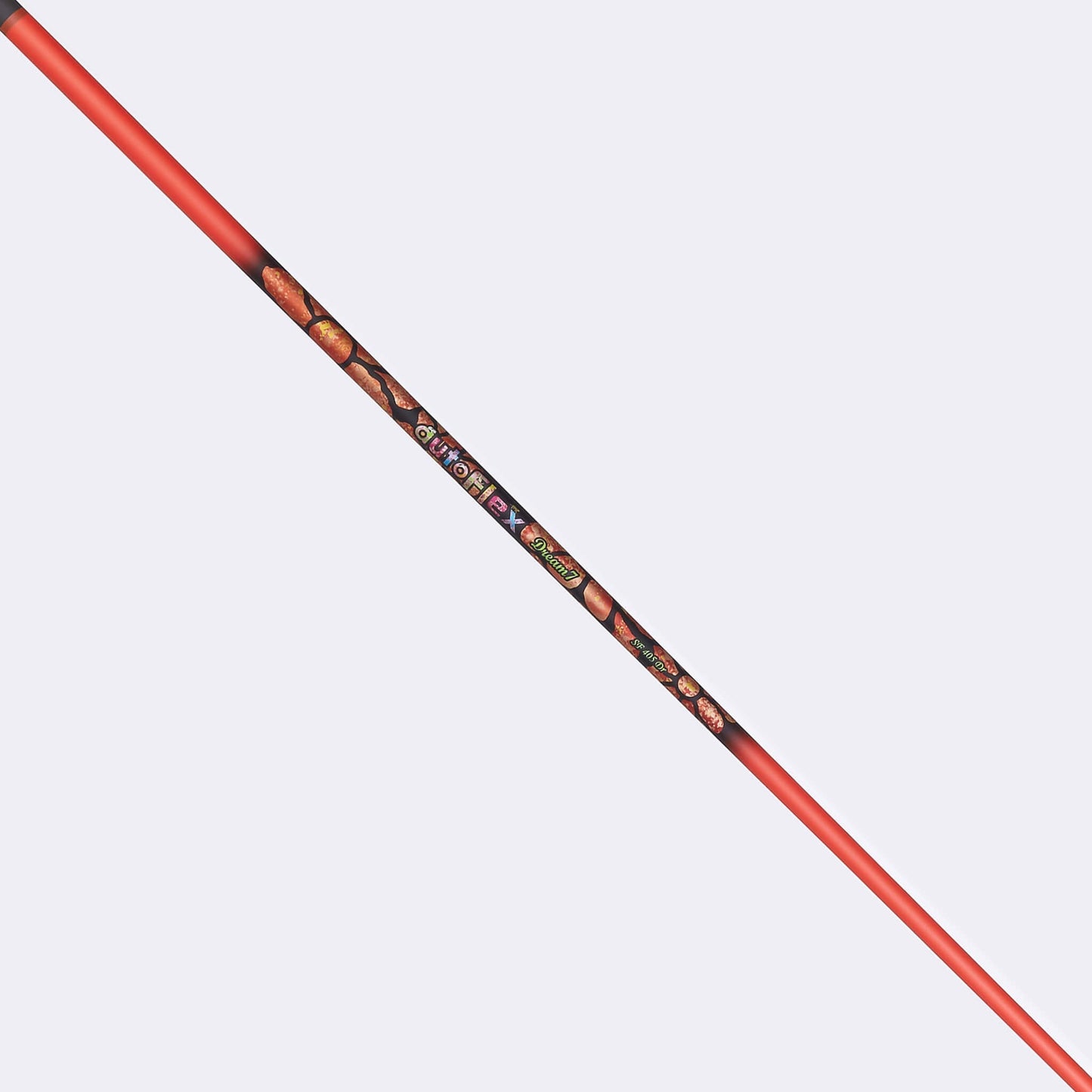 DEMO autoFlex Dream 7 Fairway Shafts