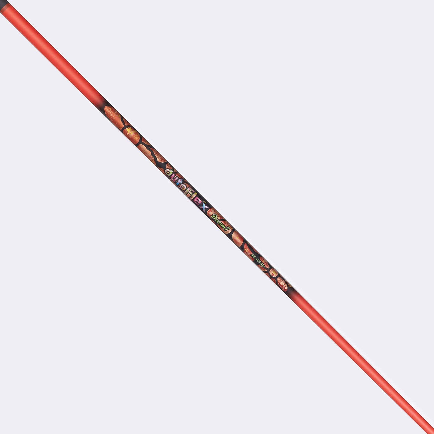 autoFlex Dream 7 Fairway Shafts