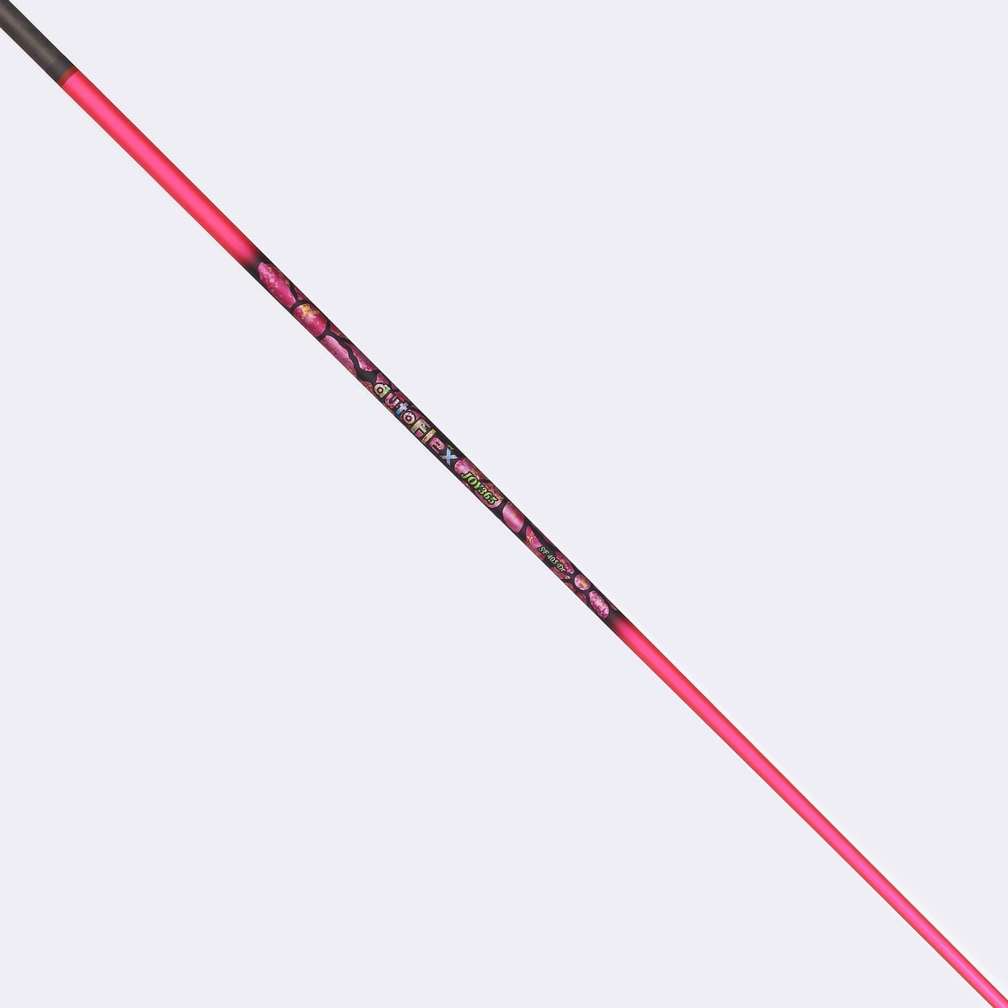 DEMO autoFlex Joy 365 Fairway Shafts