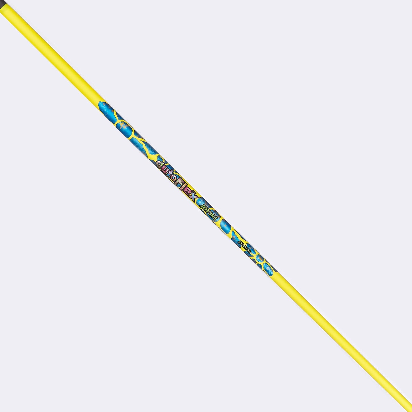 DEMO autoFlex Joy 365 Driver Shaft