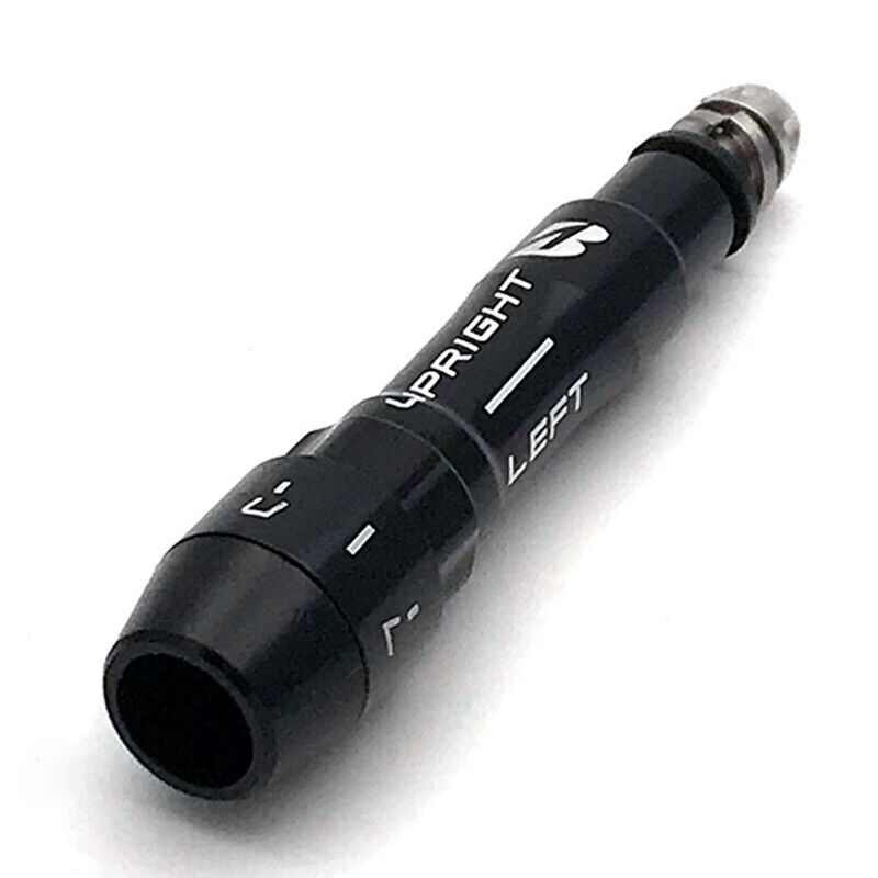 Driver/Fairway Shaft Sleeves RH & LH Aftermarket