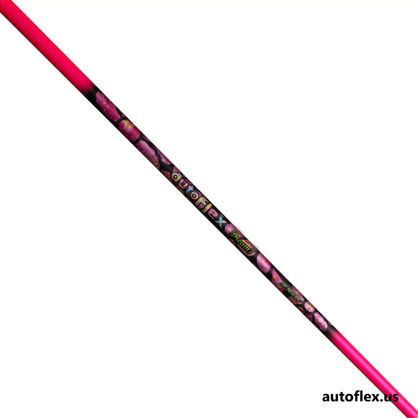 autoFlex Dream 7 Driver Shaft