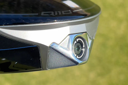Taylormade Qi10 Models Driver Back Weights