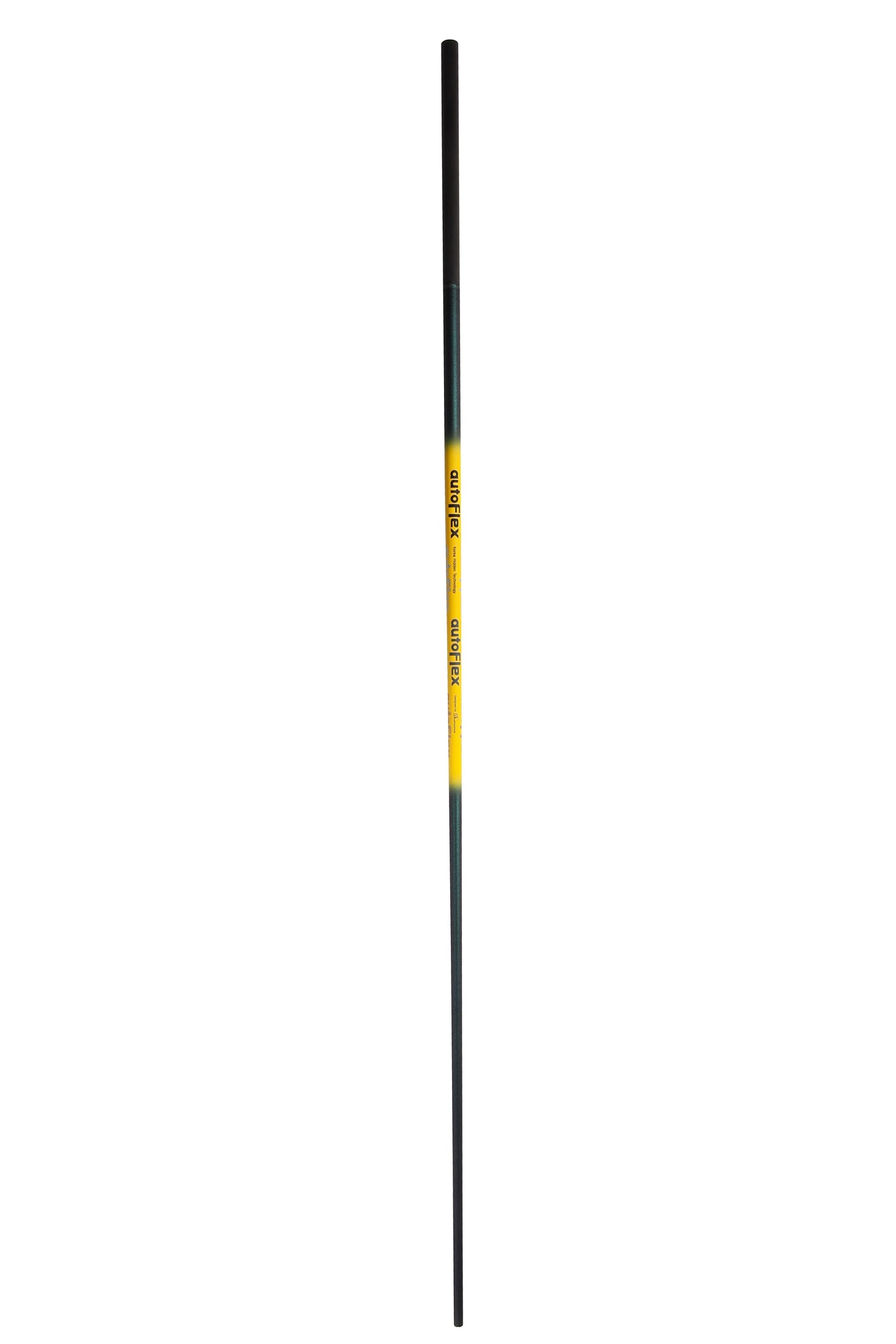 DEMO autoFlex Driver Shaft