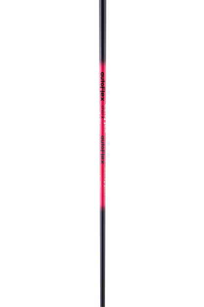 DEMO autoFlex Hybrid Shafts