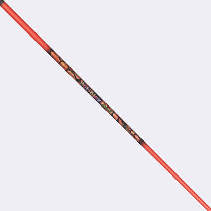 DEMO autoFlex Dream 7 Driver Shaft