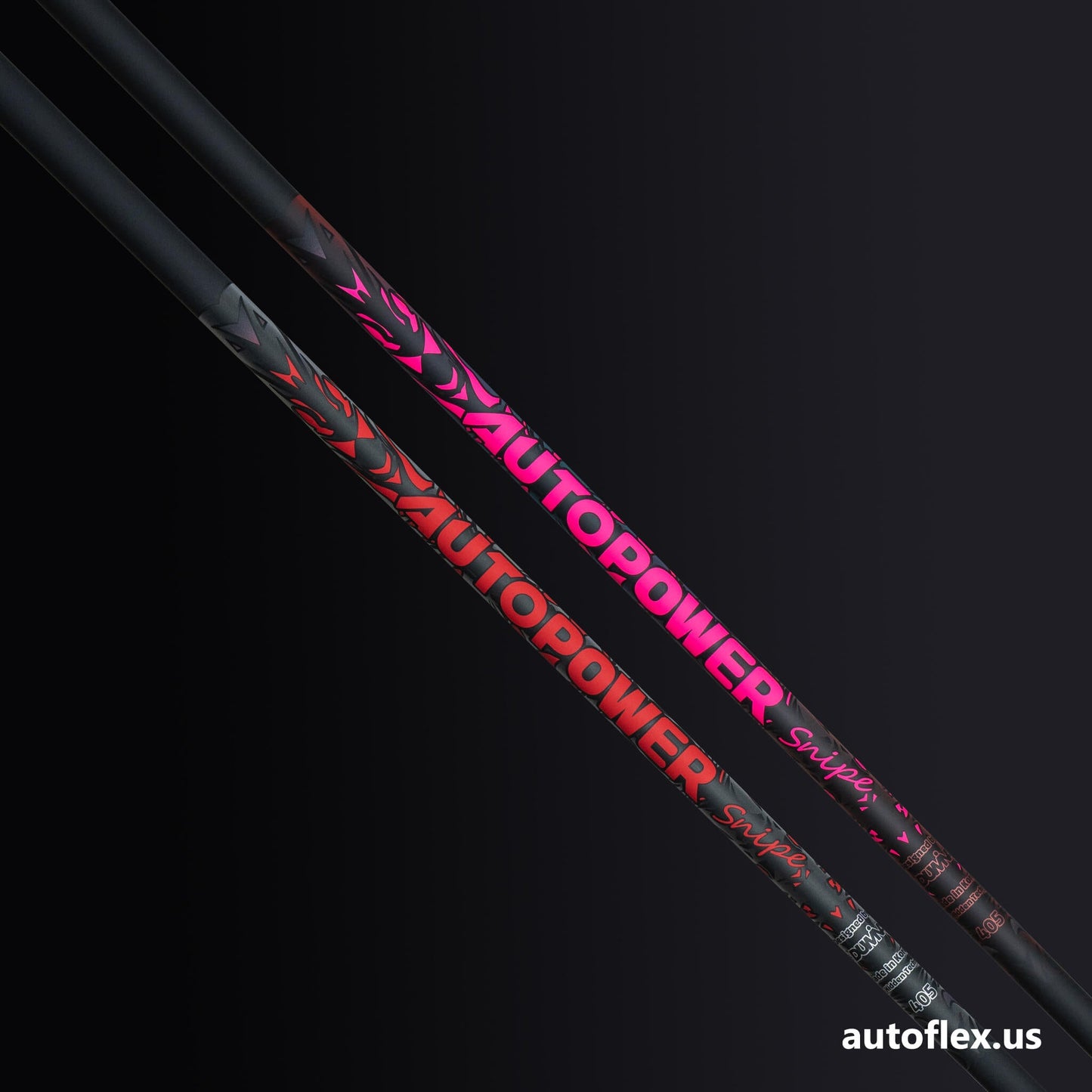 AUTOPOWER Snipe Driver Shaft