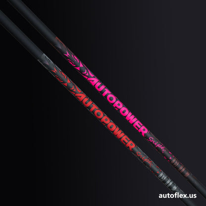 AUTOPOWER Snipe Driver Shaft