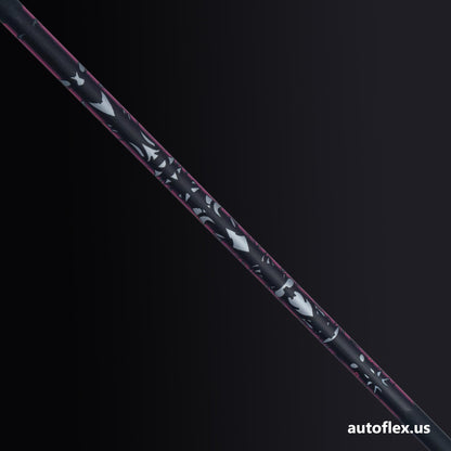 DEMO AUTOPOWER Flex Driver Shaft