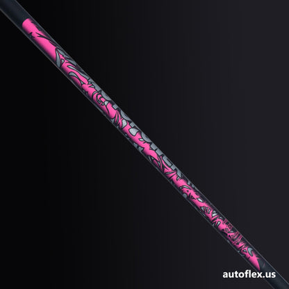 AUTOPOWER Flex Fairway Shaft
