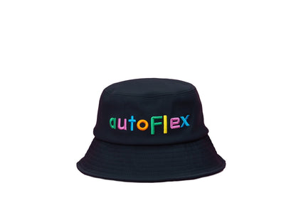 autoFlex Bucket Hat