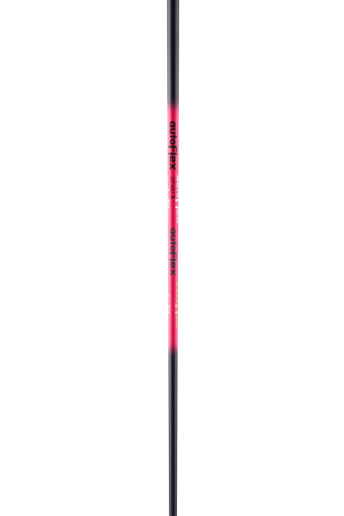 autoFlex Driver Shaft